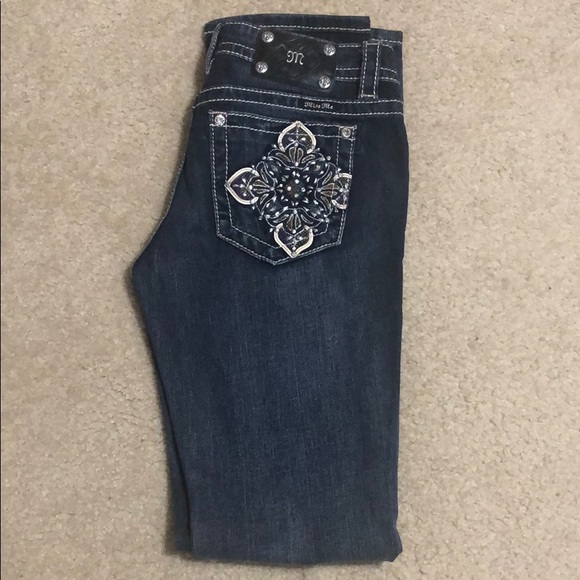 Miss me straight leg - Picture 4 of 4